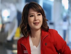 PSI Tak Akan Beri Bantuan Hukum untuk Grace Natalie