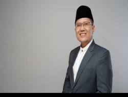 Waketum MUI Cholil Nafis Diangkat jadi Komisaris BSI