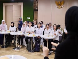 Kemnaker Gelar Seleksi Kerja Penyandang Disabilitas Tuli bersama Dunia Usaha