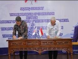 Peluang Penempatan Magang Teknis ke Jepang semakin Besar