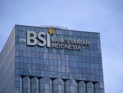 BSI Catat Pembiayaan Capai Rp328,54 Triliun pada Kuartal I 2026