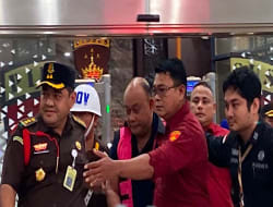 Indikasi Penyelewangan di BGN, Prabowo Panggil Kepala BPKP dan PPATK