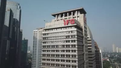 IFG Proyeksikan Ekonomi RI Tumbuh 5 Persen di 2025
