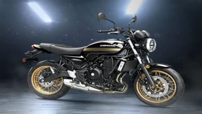 Kawasaki Z650 RS, Tenaga Ninja 650 dalam Balutan Retro