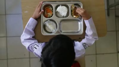 146 dari 189 SPPG di Depok Belum Bersertifikat SLHS