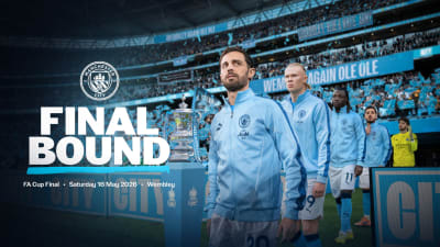 Jadwal Final FA Cup 2026, Chelsea vs Manchester City