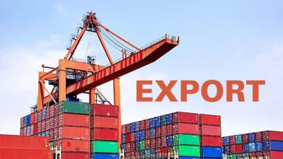 BPS: Ekspor Jakarta Naik 31,61 Persen