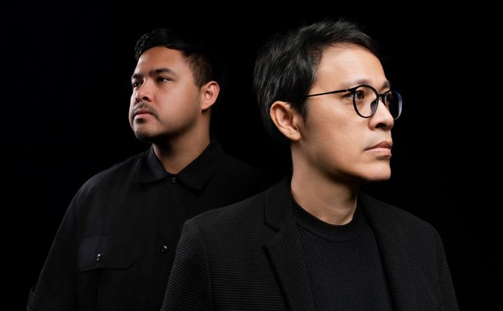 Tohpati dan Nadhif Basalamah Hidupkan Kembali “Semusim” Versi Baru Tohpati dan Nadhif Basalamah Hidupkan Kembali “Semusim” Versi Baru