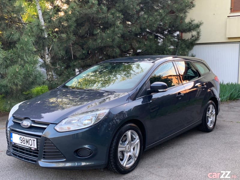 Ford Focus car hire Saranda Albania