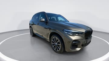 BMW X5 45E