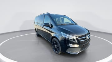MERCEDES V-klasse 300 d AMG EDITION EXTRA LANG