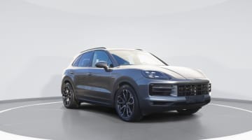 PORSCHE Cayenne E-Hybrid NIEUW MODEL Co2 < 50gr !