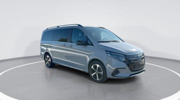 MERCEDES EQV 300 L2 NIEUW MODEL