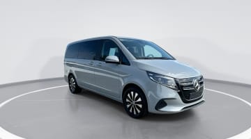 MERCEDES EQV 300 L2 NIEUW MODEL