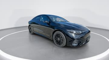 MERCEDES CLA-klasse 250+ AMG Line Electric