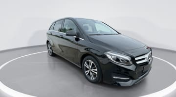 MERCEDES B-klasse 180