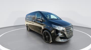 MERCEDES Vito Tourer PRO 116 CDI L2 NIEUW MODEL