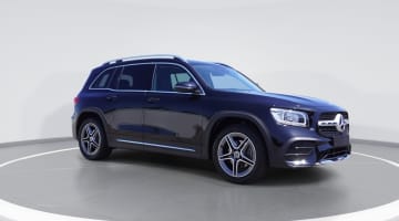 MERCEDES GLB 180 AMG