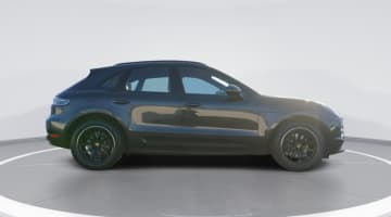 PORSCHE Macan II