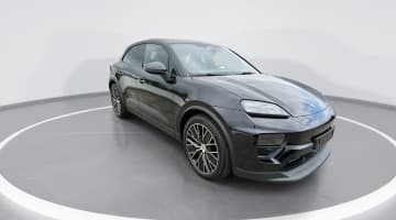 PORSCHE Macan 4 ELEKTRISCH
