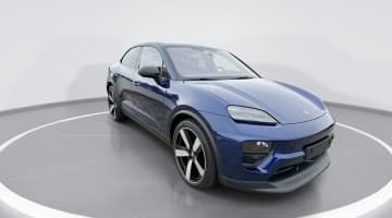 PORSCHE Macan 4 ELEKTRISCH