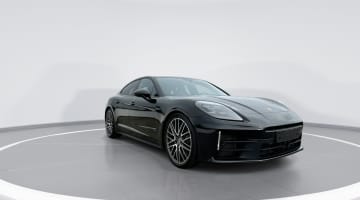 PORSCHE Panamera 4 E-hybride