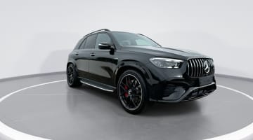 MERCEDES GLE-klasse 53 HYBRIDE 4M Nieuw Model 