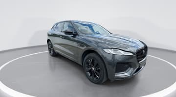 JAGUAR F-Pace PHEV R- Dynamic 4- Matic