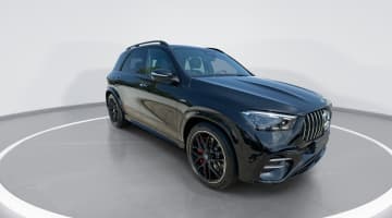 MERCEDES GLE-klasse 53 HYBRIDE 4M Nieuw Model Co2 < 50gr ! CATALOGUSPRIJS :145.720 EURO - 10%!!!