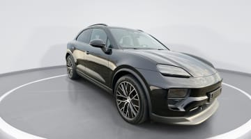 PORSCHE Macan 4 ELEKTRISCH