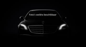 MERCEDES GLC-klasse Coupe 250 4MATIC AMG