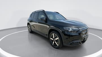 MERCEDES GLB 250+ Electric