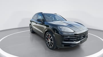 PORSCHE Cayenne S E- Hybrid
