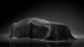 PORSCHE Cayenne S Electric