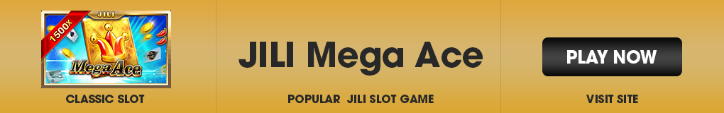 jili mega ace