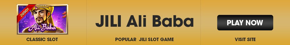 jili ali baba