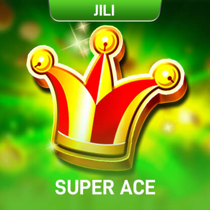 jili super ace