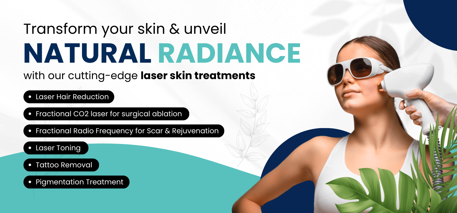Laser Tattoo Removal In Jalandhar Dr Shivani's Skin Clinic