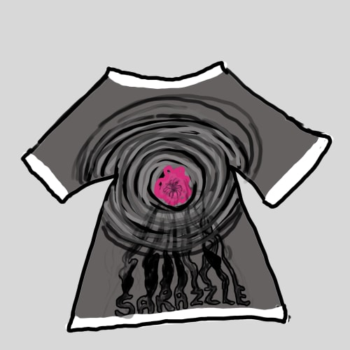 A beautiful mountain landscape