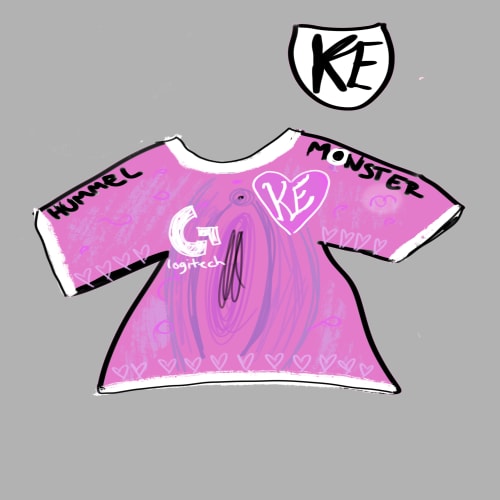 A beautiful mountain landscape