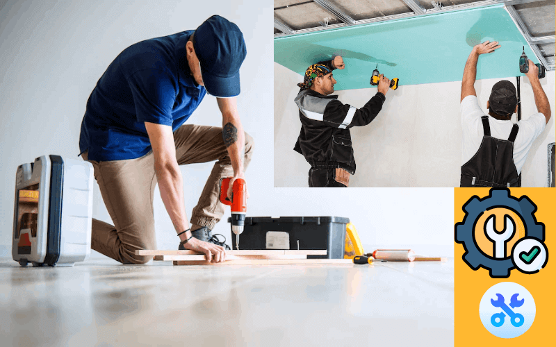 DIY vs. Professional Installation