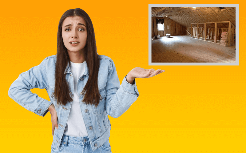 What to Consider When Choosing the Best Attic Insulation