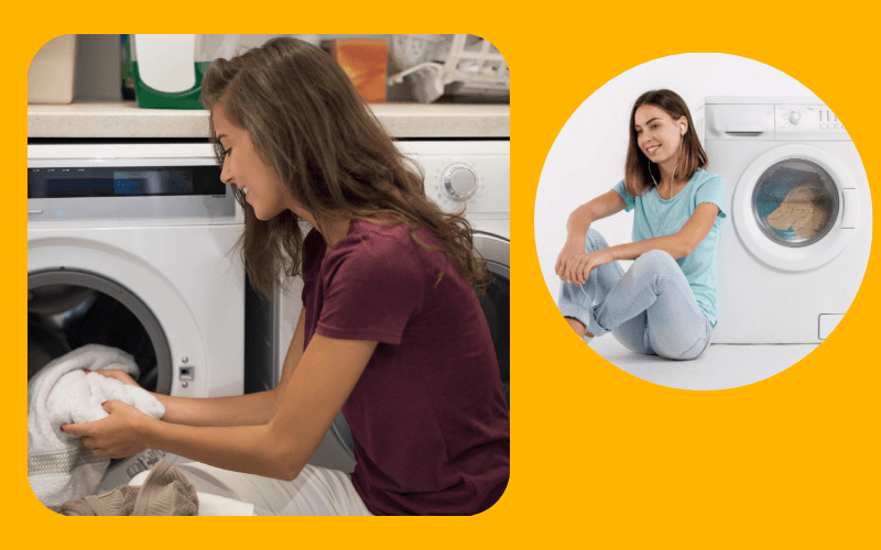 washer Dryer Vs Washing Machine