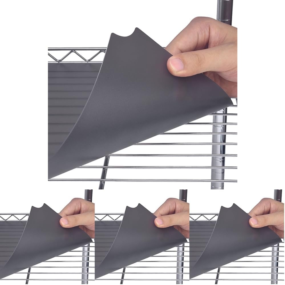 Slendor Wire Shelf Liner