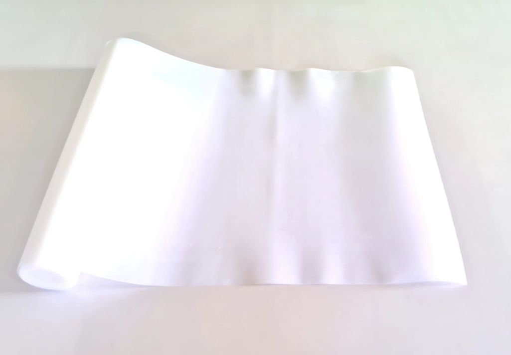 Elastpro stands out for its unbeatable price and performance. This simple roll of white paper is a testament to our commitment to quality.