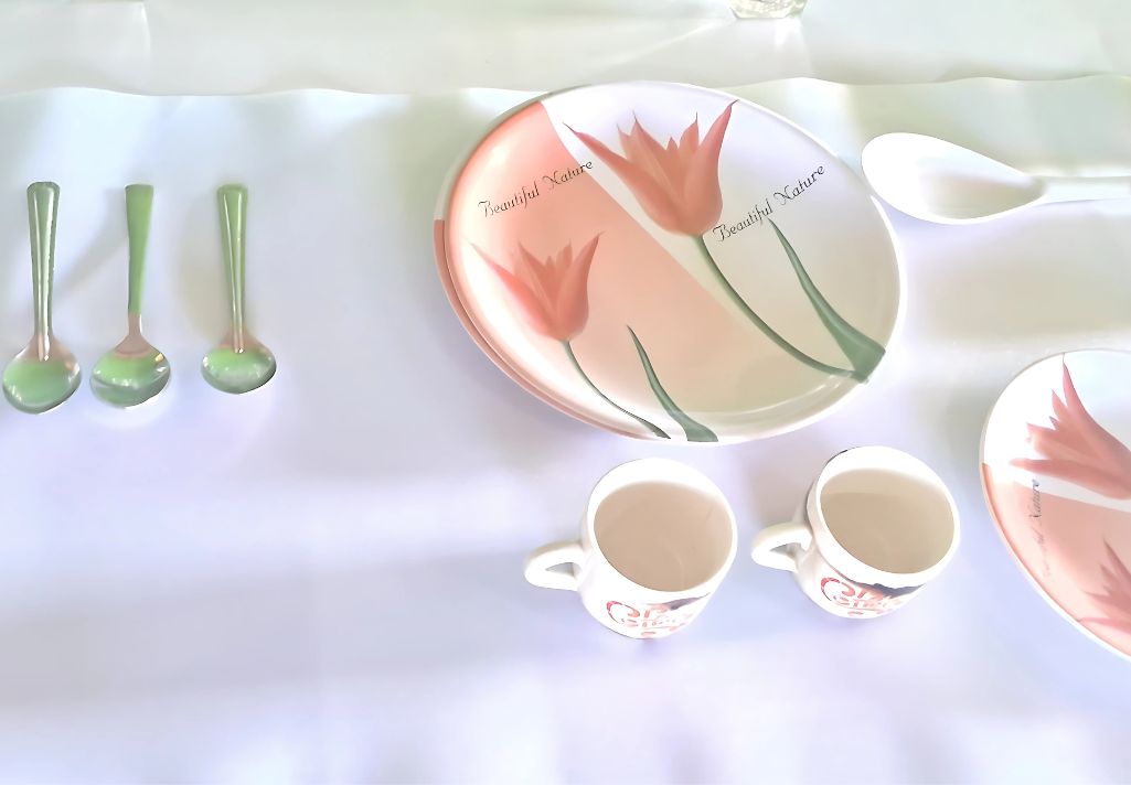 Our water-resistant shelf liner not only safeguards your surfaces but also enhances your decor.