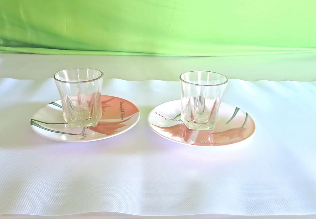 Our ease of cleaning shelf liner is designed for both elegance and convenience. 