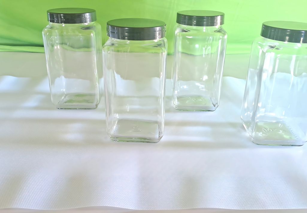 They&rsquo;re not just functional; they&rsquo;re a statement piece for any table. Thinking about enhancing your storage solutions