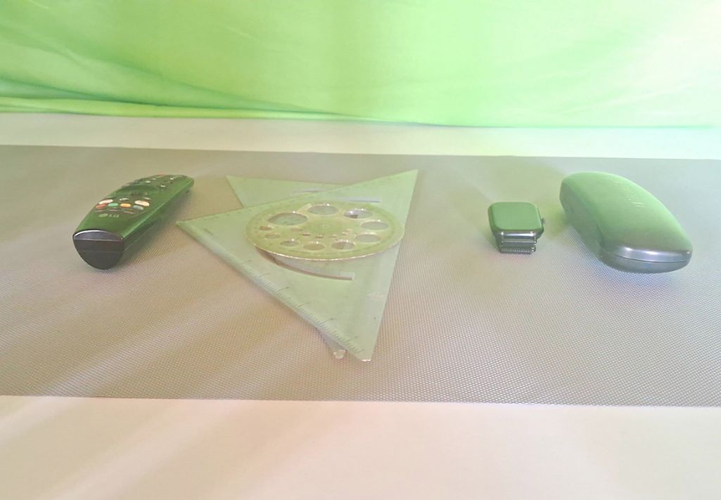 Our Ladiosa Shelf Liner not only adds a touch of elegance but also ensures everything stays in place.