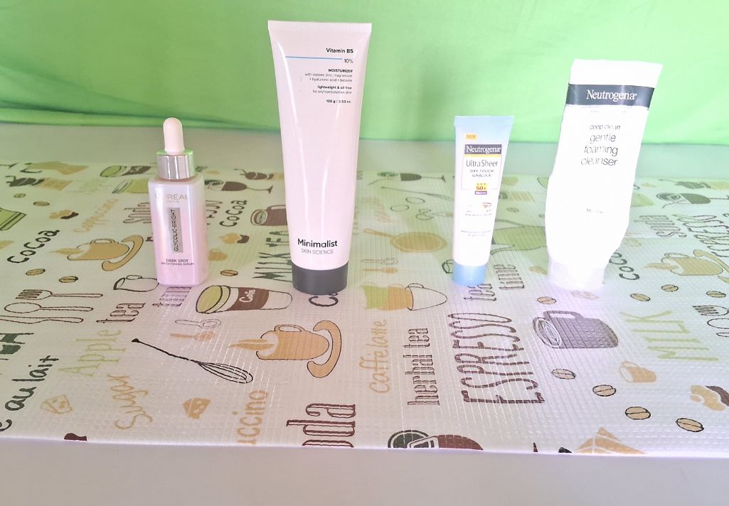 Our durable shelf liner not only protects your surfaces but also showcases your favorite products beautifully.